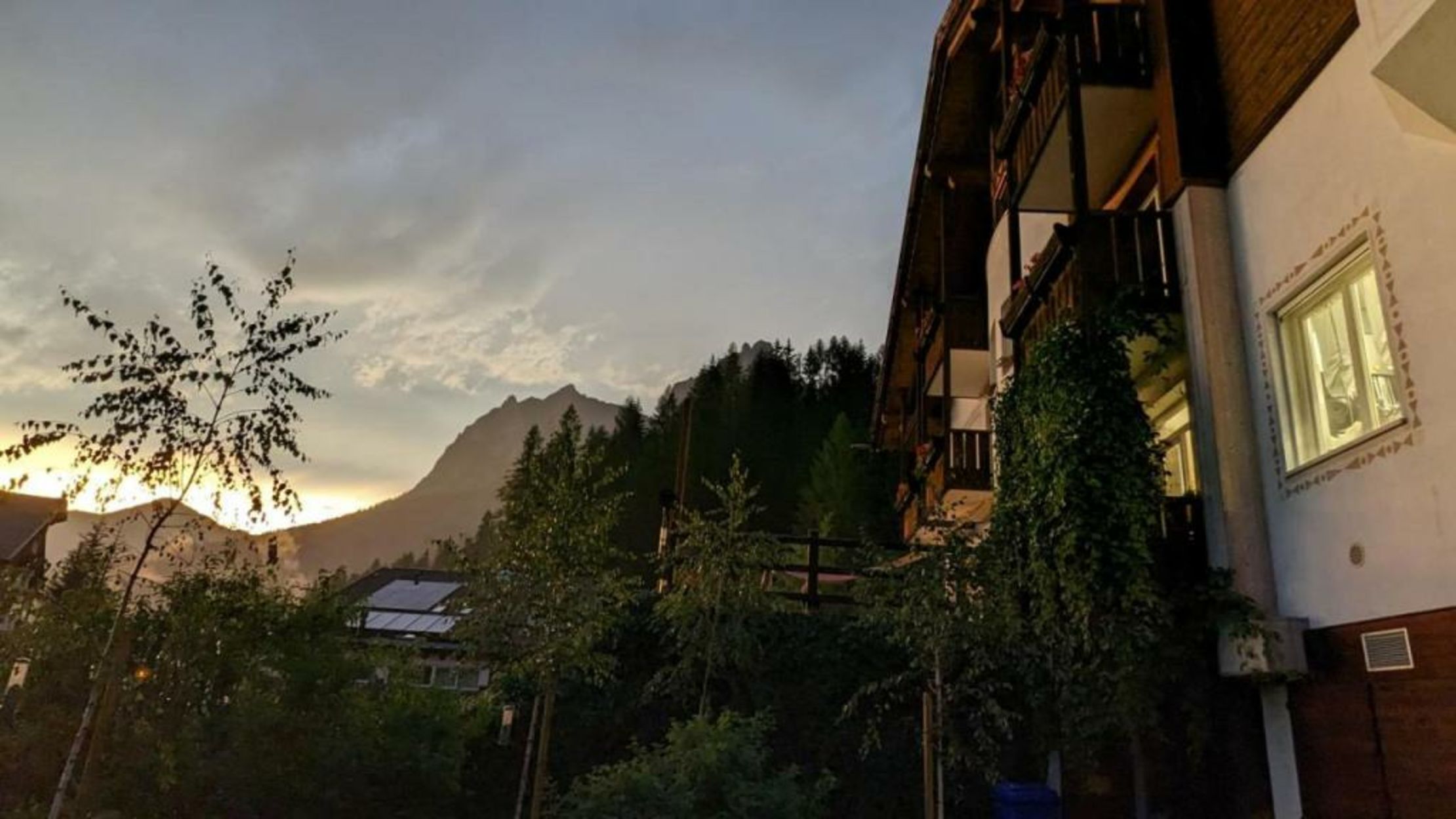 Hotel Ca' del Bosco