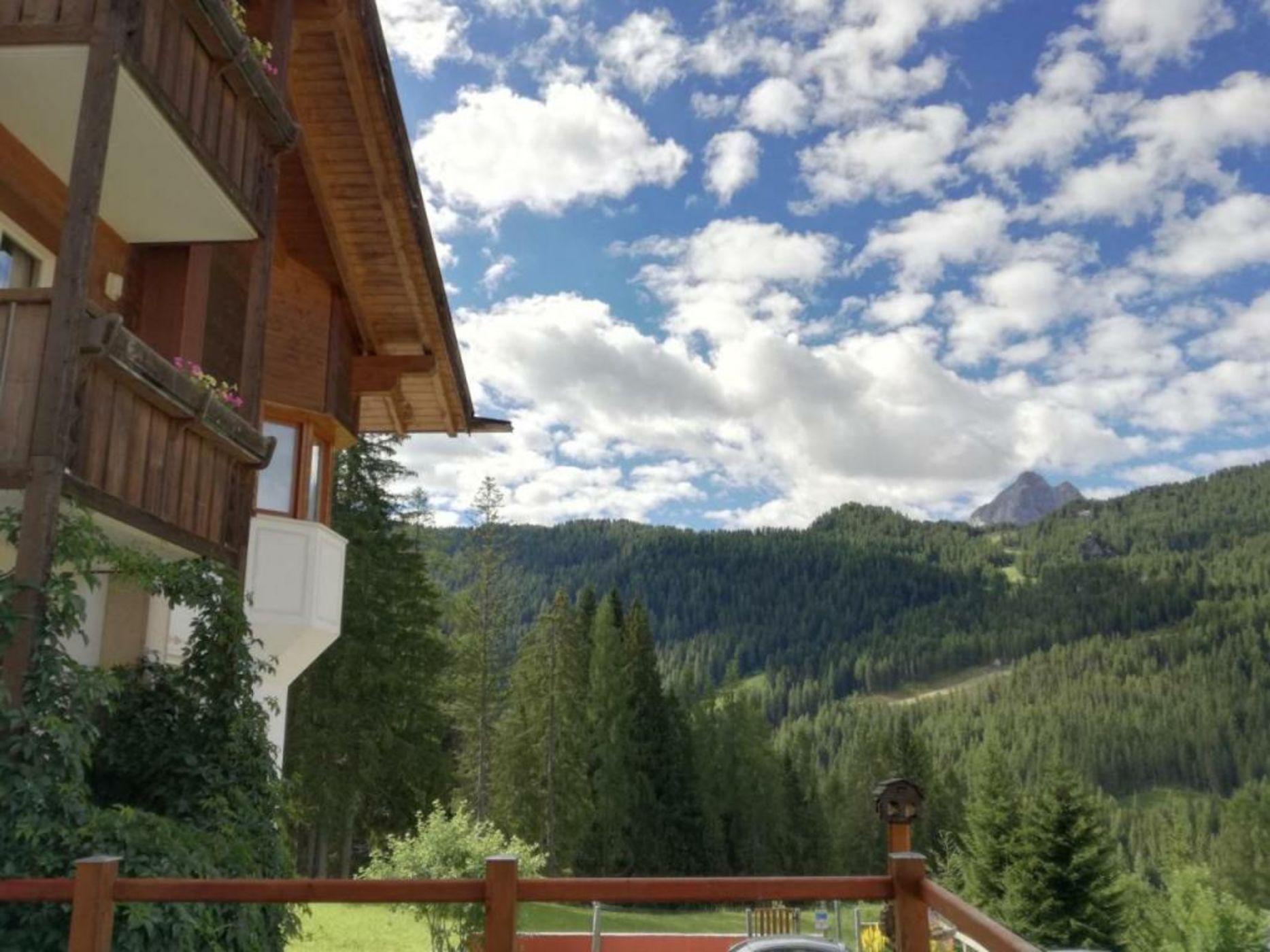 Hotel Ca' del Bosco