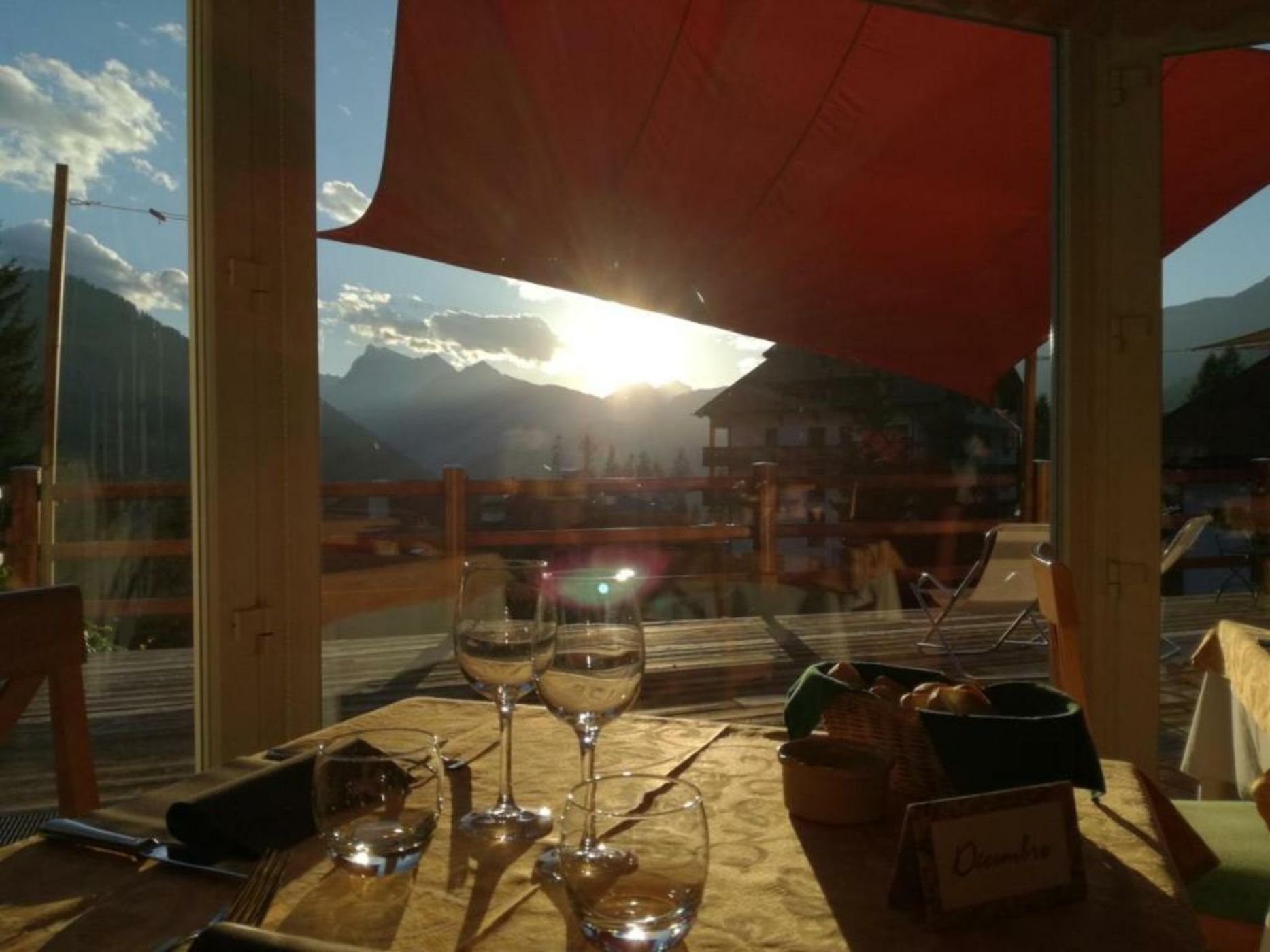 Hotel Ca' del Bosco