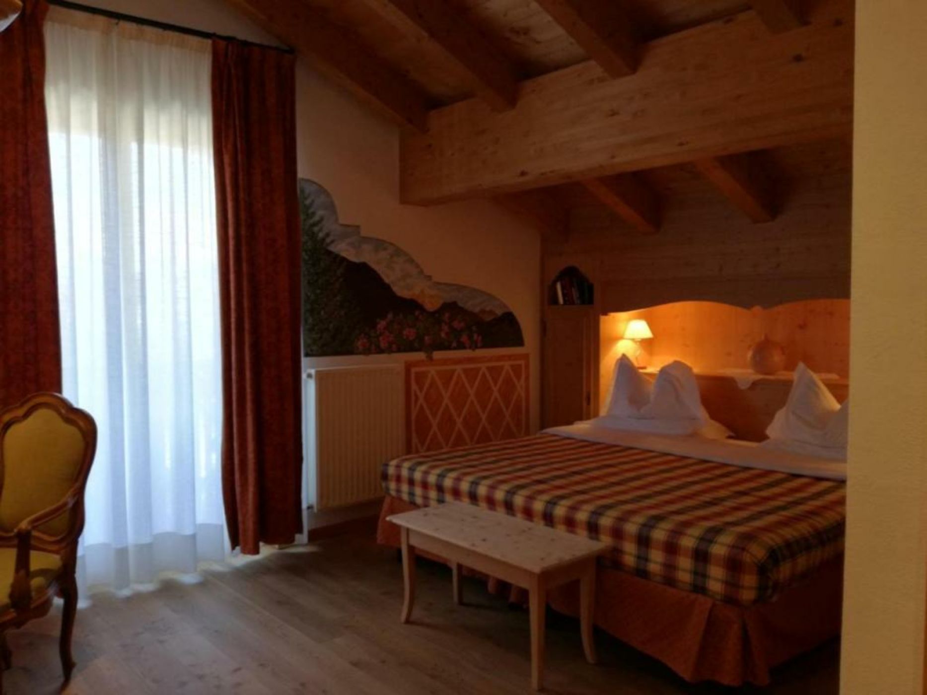 Hotel Ca' del Bosco