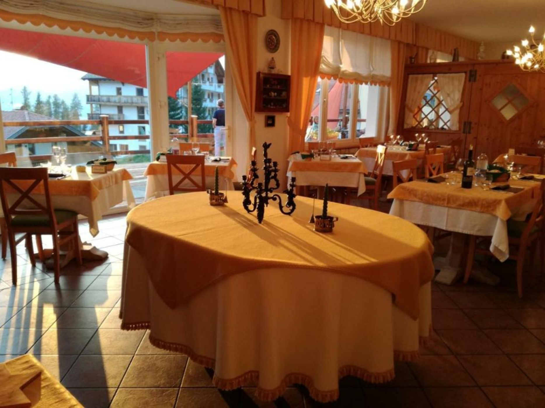 Hotel Ca' del Bosco