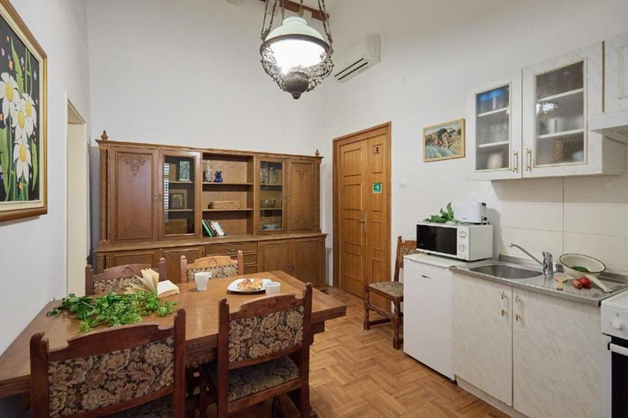 Festa Stradun Apartment