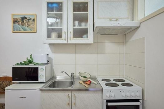 Festa Stradun Apartment