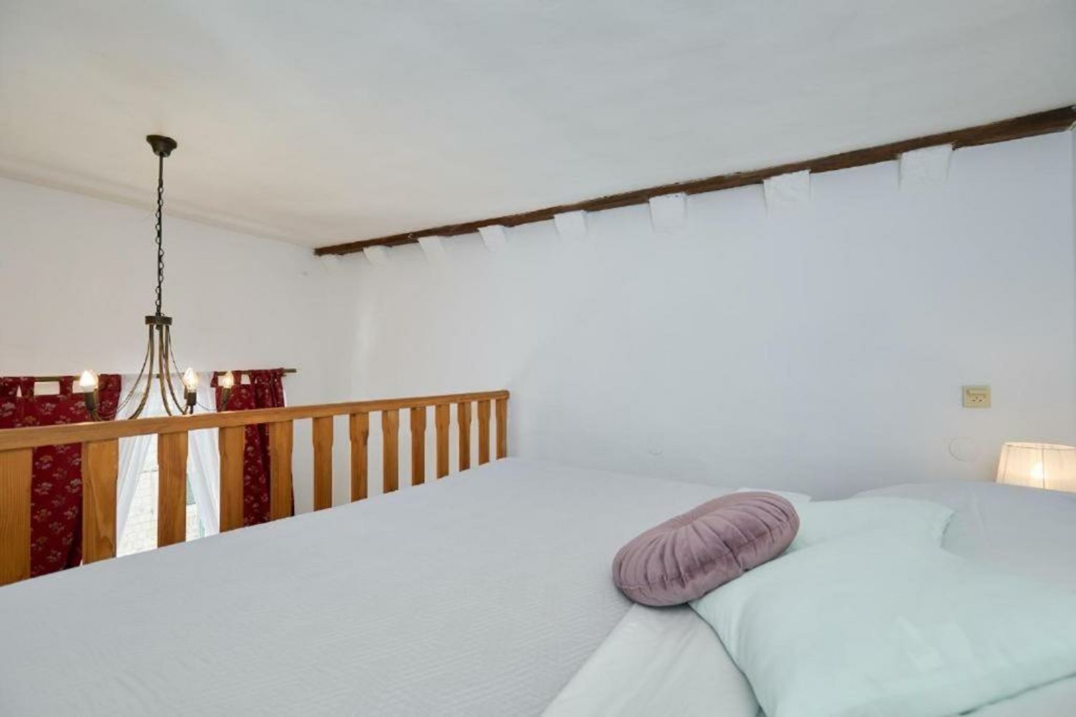 Festa Stradun Apartment