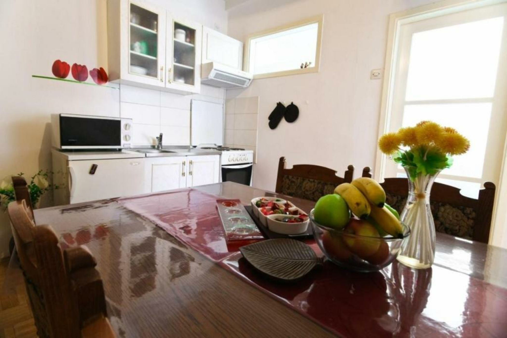 Festa Stradun Apartment