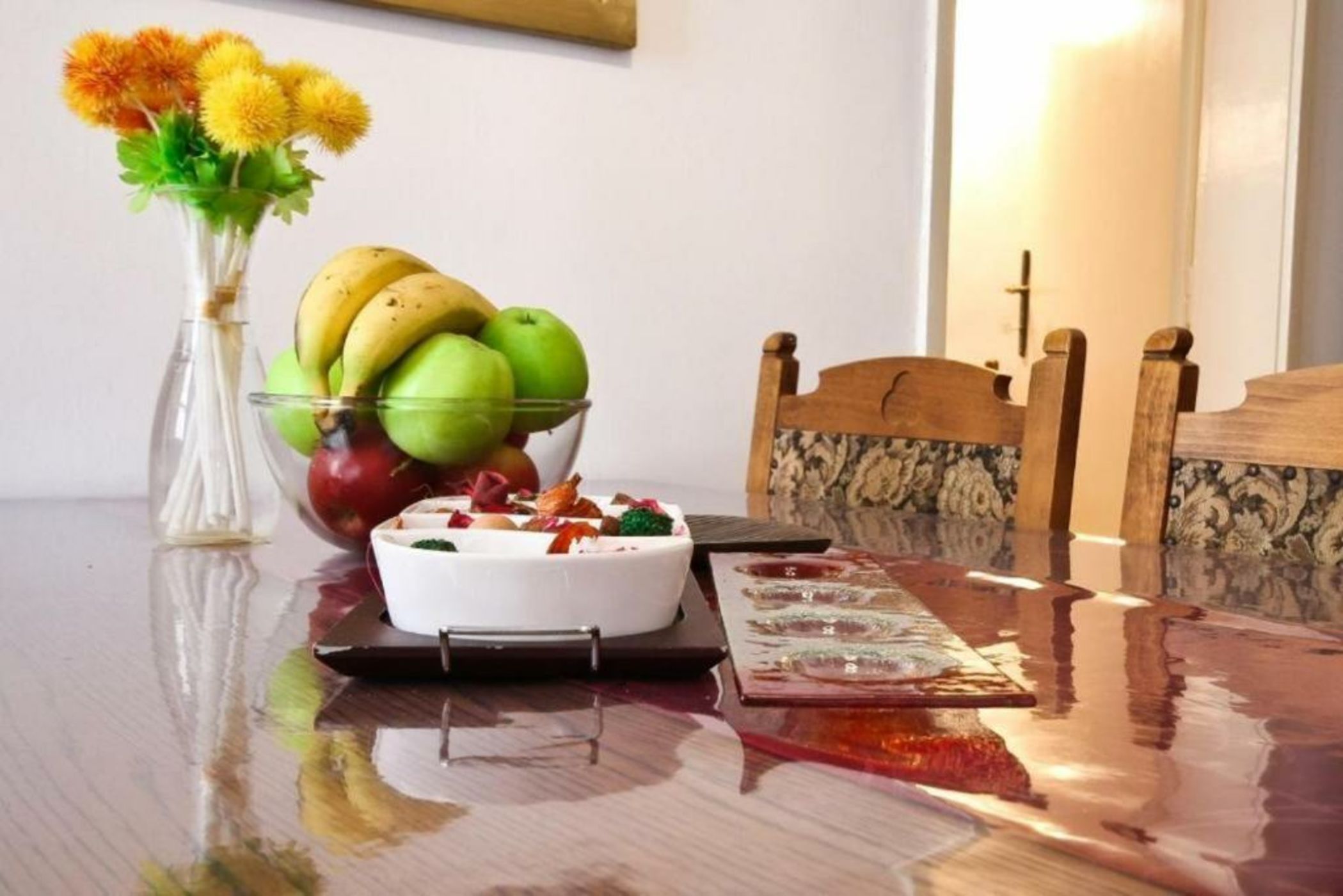 Festa Stradun Apartment