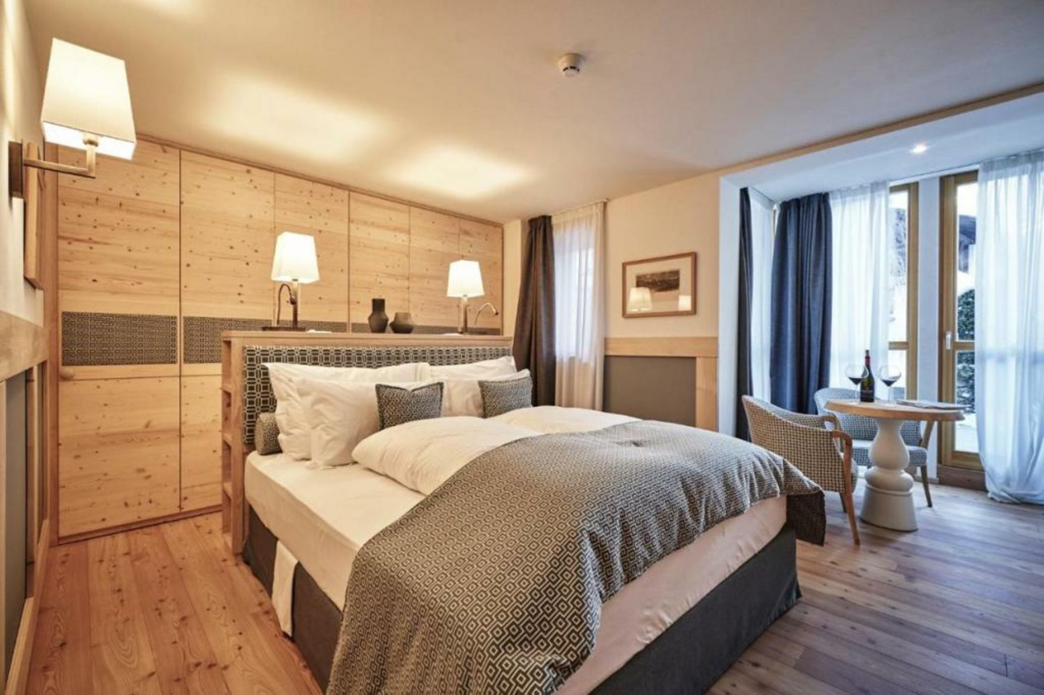 Goldene Rose Karthaus a member of Small Luxury Hotels of the World