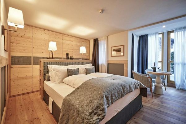 Goldene Rose Karthaus a member of Small Luxury Hotels of the World