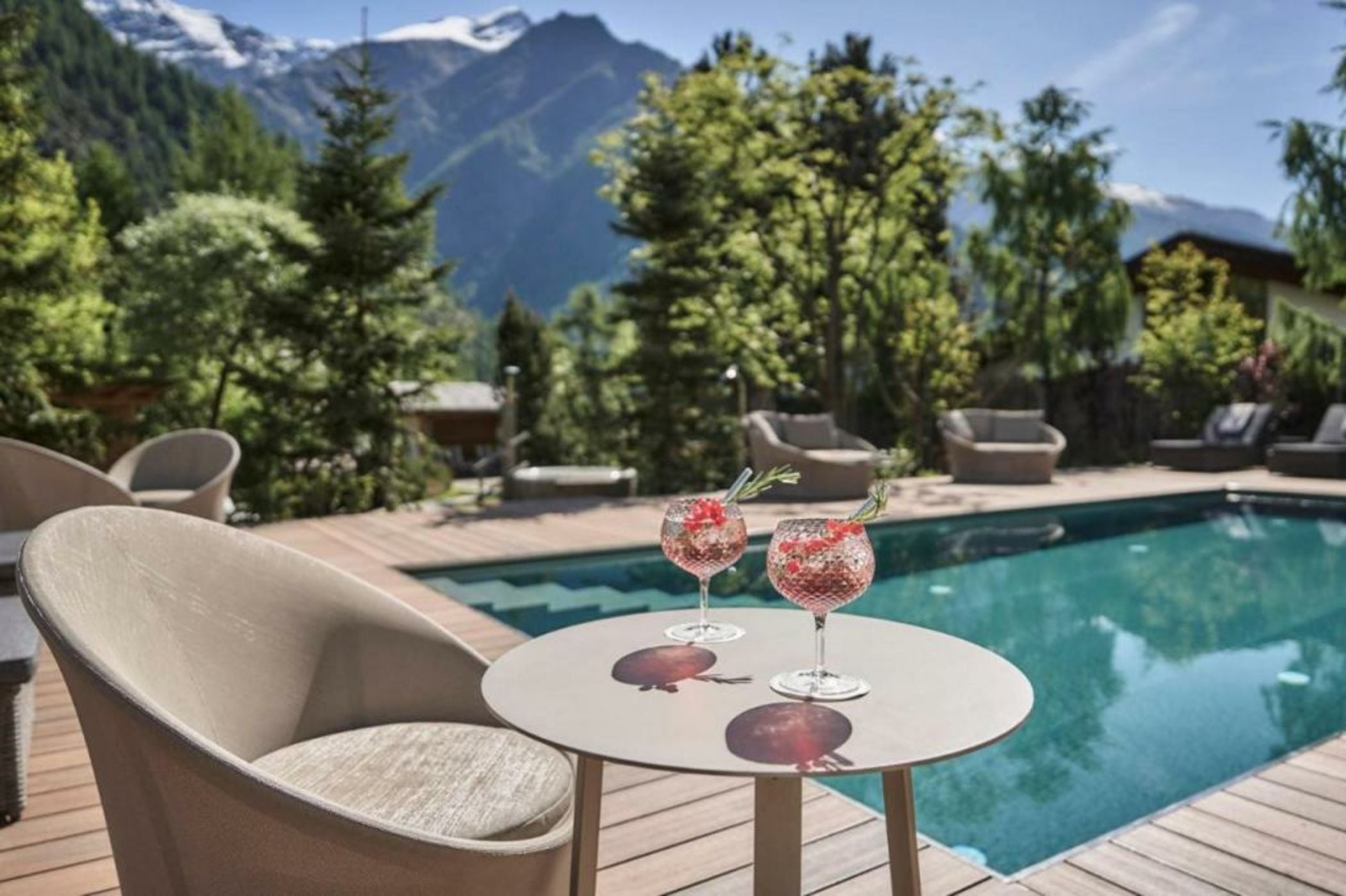 Goldene Rose Karthaus a member of Small Luxury Hotels of the World