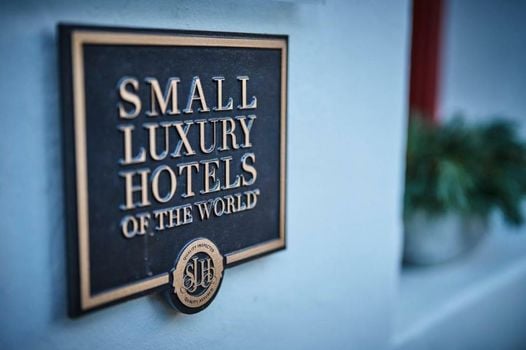 Goldene Rose Karthaus a member of Small Luxury Hotels of the World