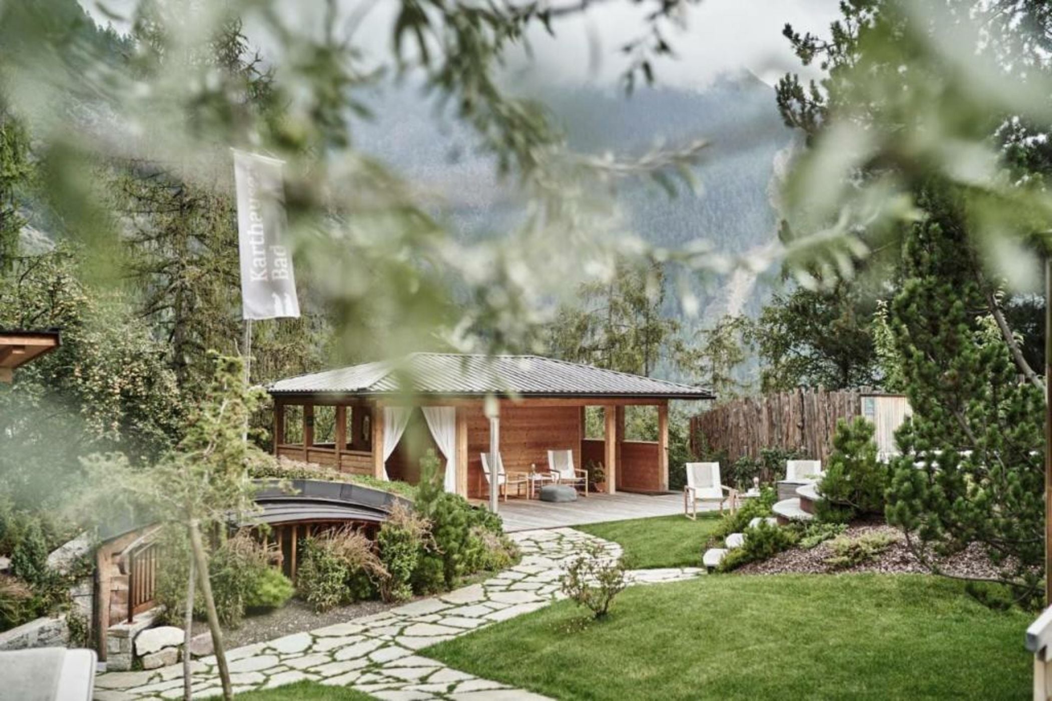Goldene Rose Karthaus a member of Small Luxury Hotels of the World