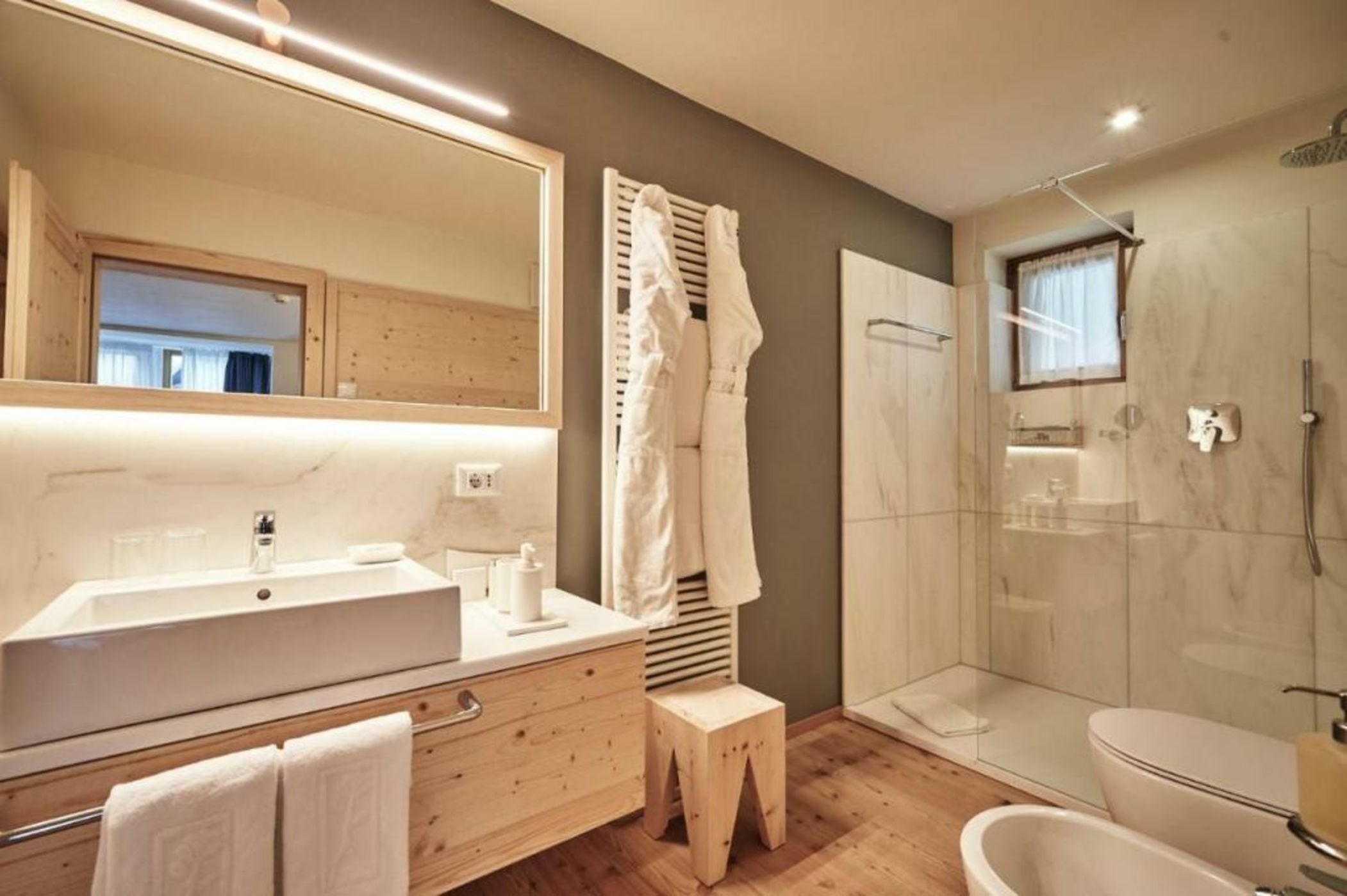 Goldene Rose Karthaus a member of Small Luxury Hotels of the World