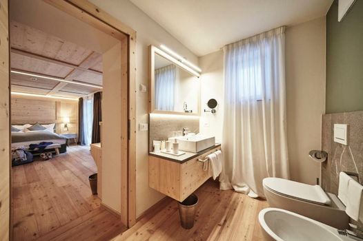 Goldene Rose Karthaus a member of Small Luxury Hotels of the World