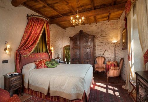 Hotel Castello Di Sinio