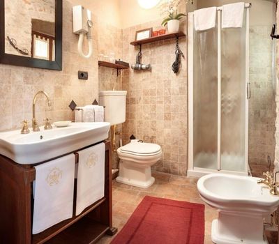 Hotel Castello Di Sinio
