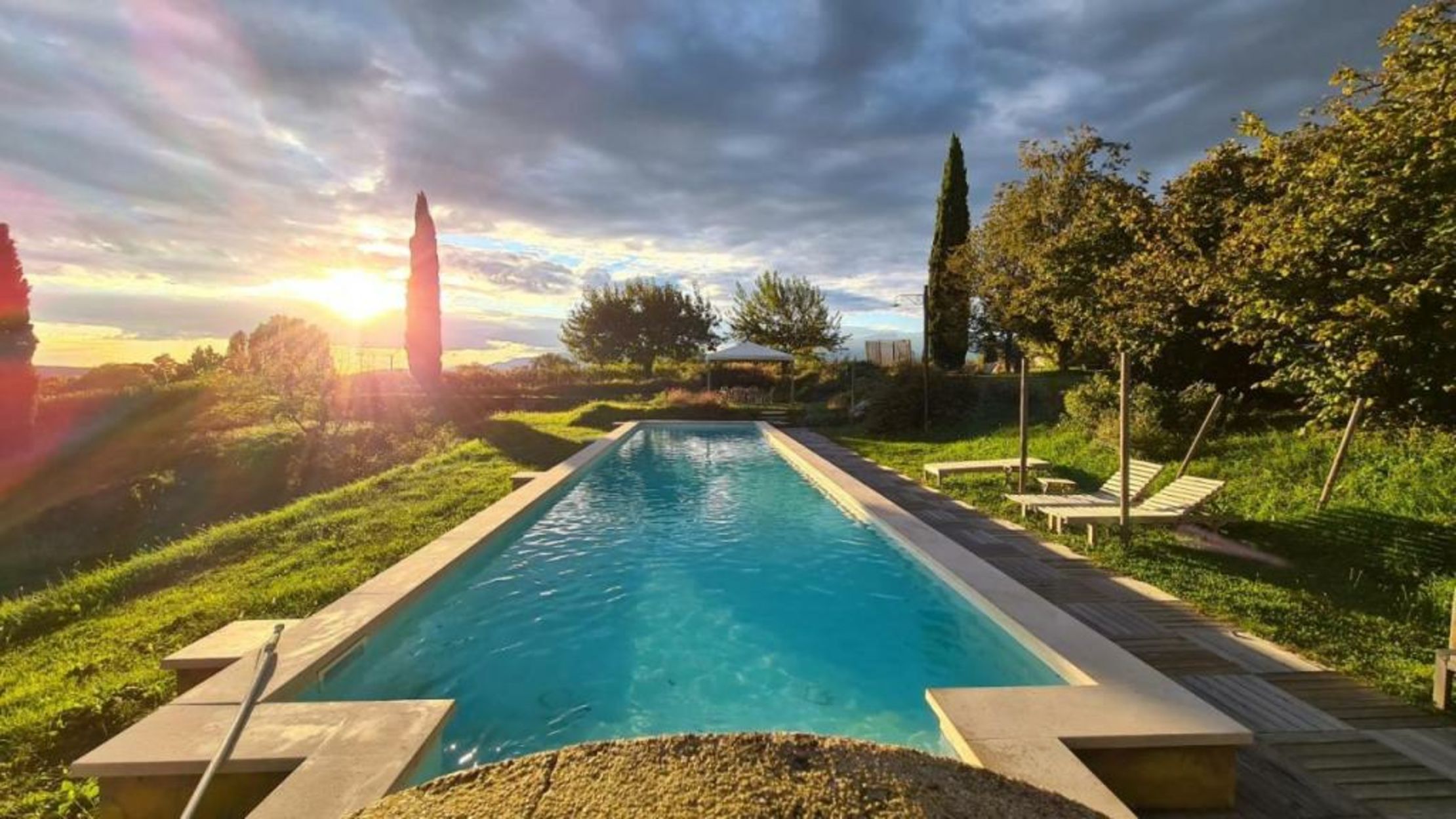 Maso Di Villa Relais di Campagna