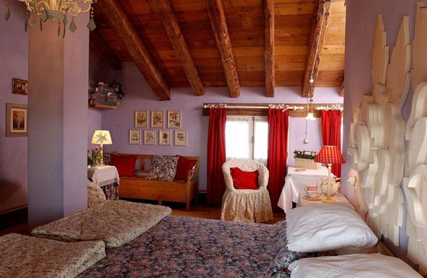 Maso Di Villa Relais di Campagna