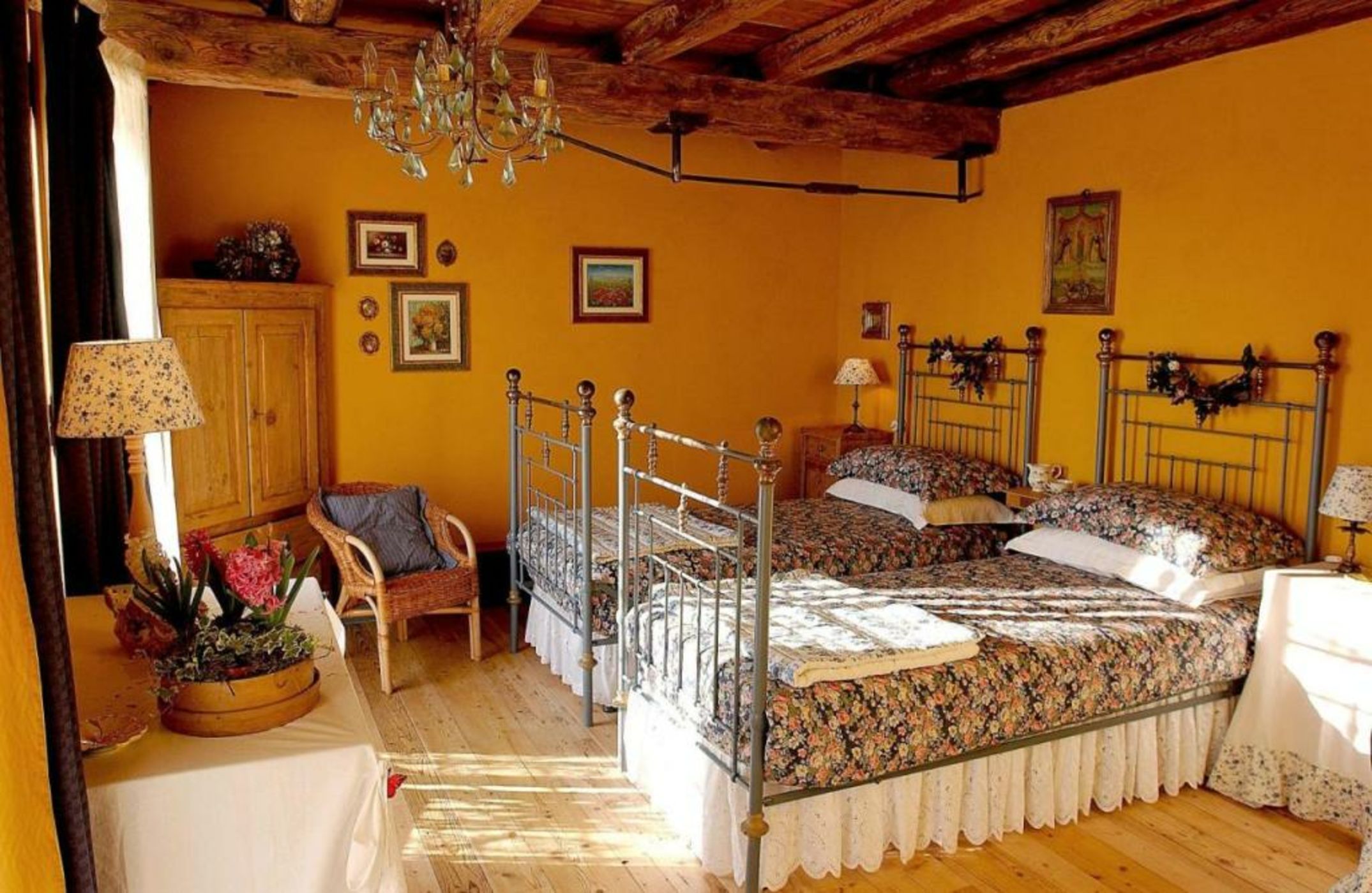 Maso Di Villa Relais di Campagna