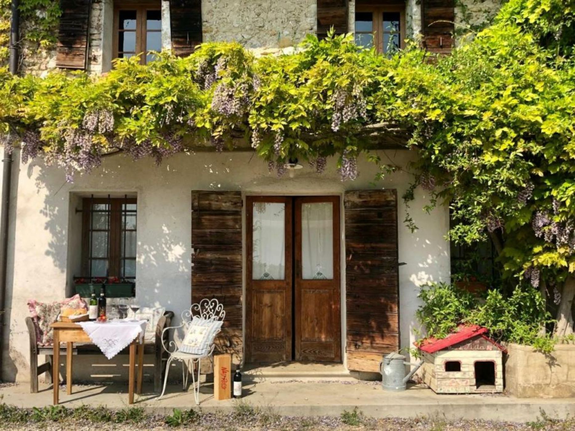 Maso Di Villa Relais di Campagna
