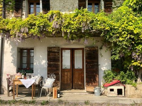 Maso Di Villa Relais di Campagna