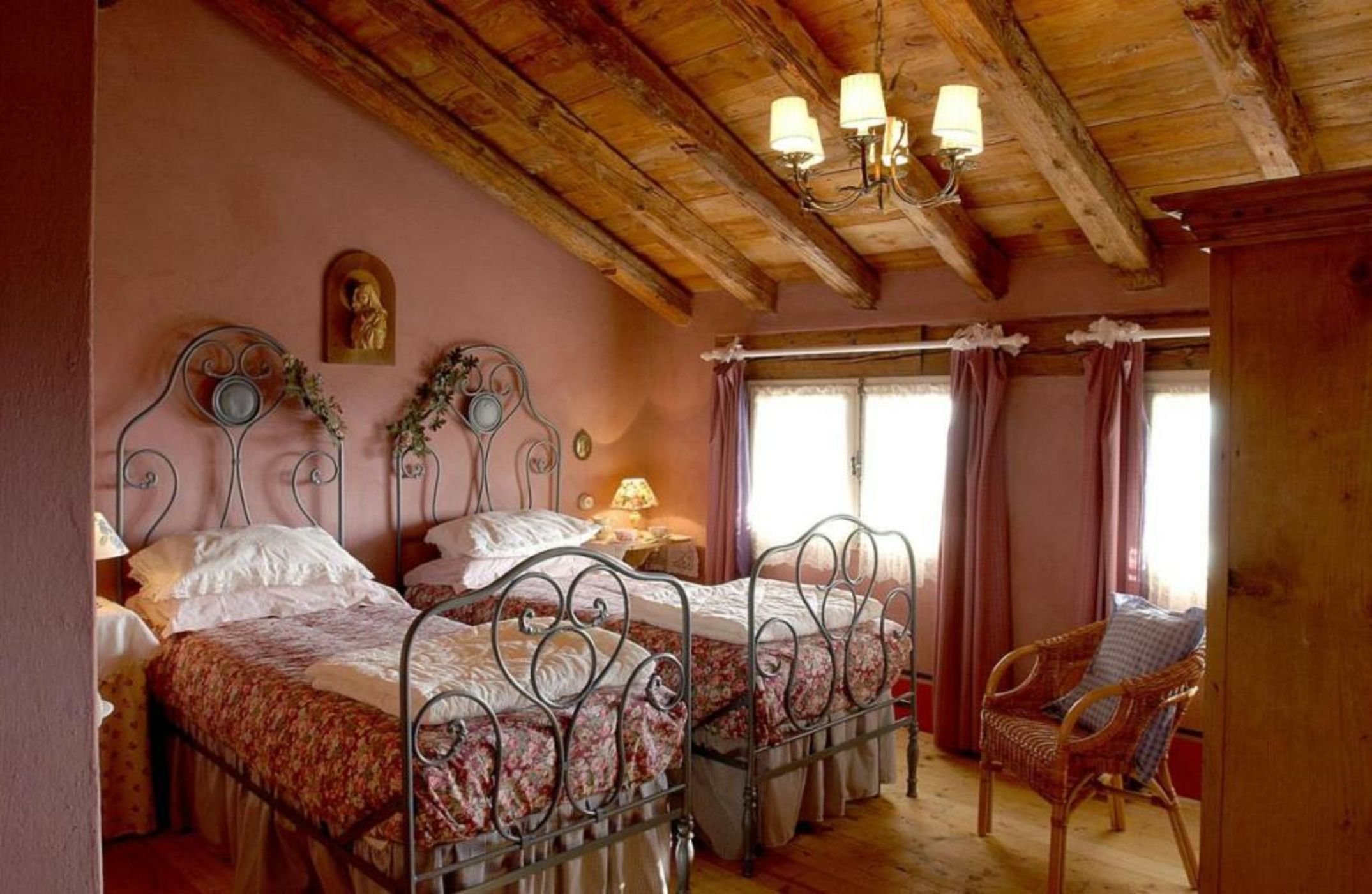 Maso Di Villa Relais di Campagna