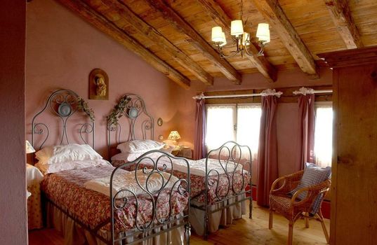 Maso Di Villa Relais di Campagna