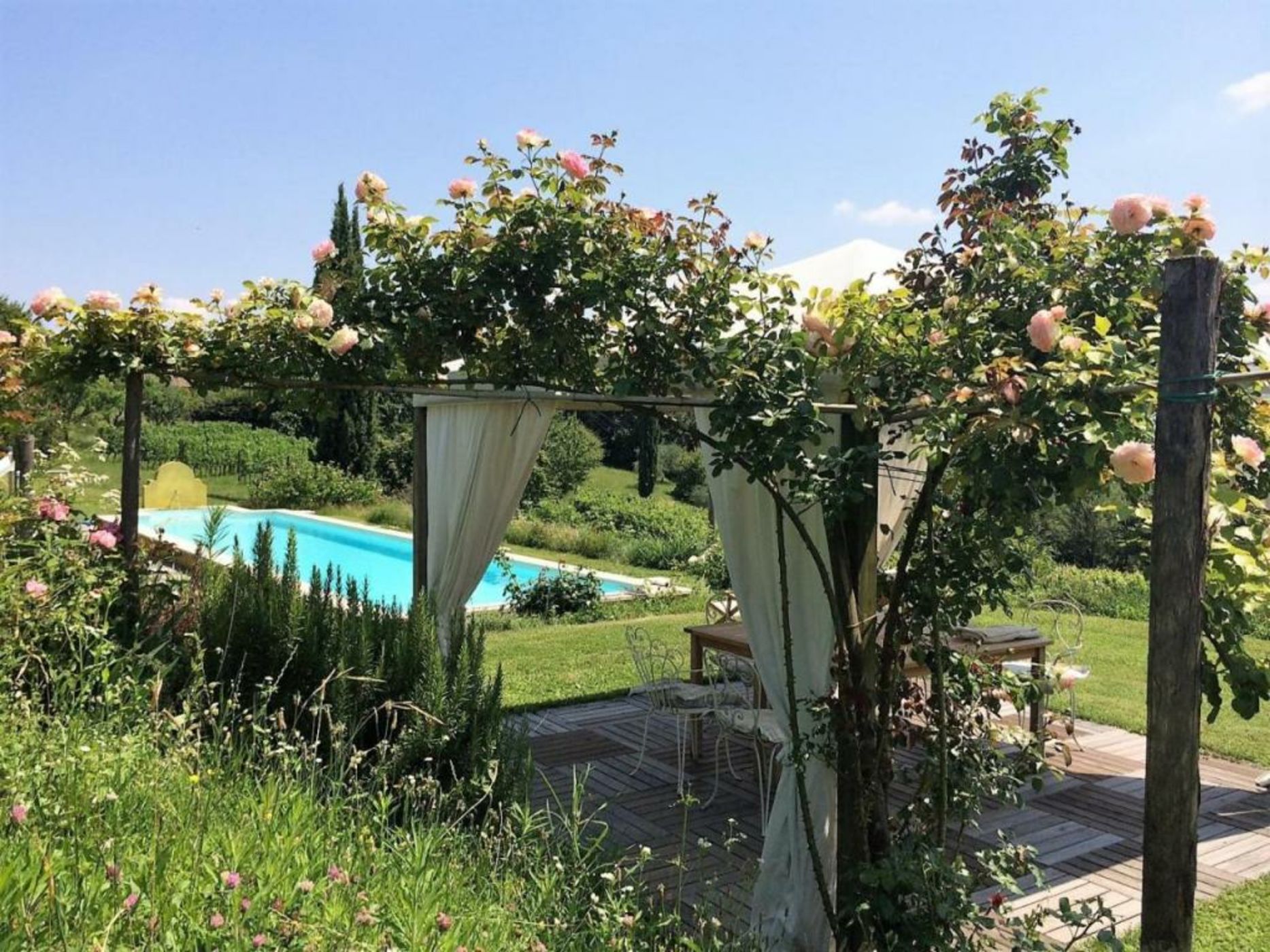 Maso Di Villa Relais di Campagna