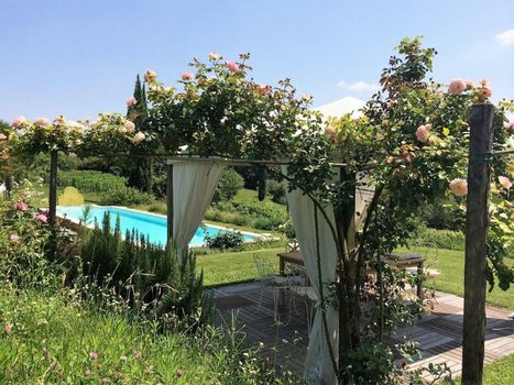 Maso Di Villa Relais di Campagna