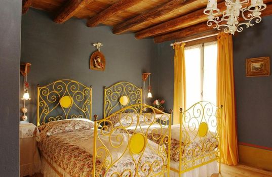 Maso Di Villa Relais di Campagna