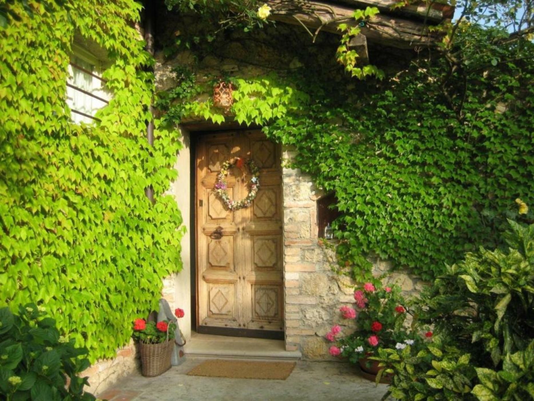 Maso Di Villa Relais di Campagna