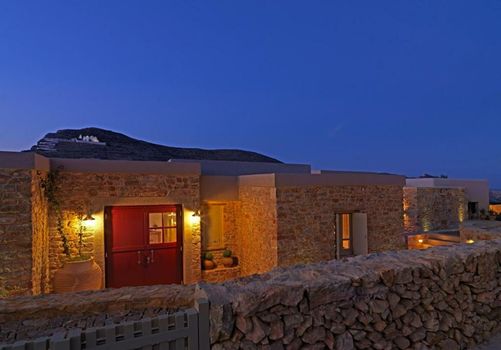 Themonies Luxury Suites