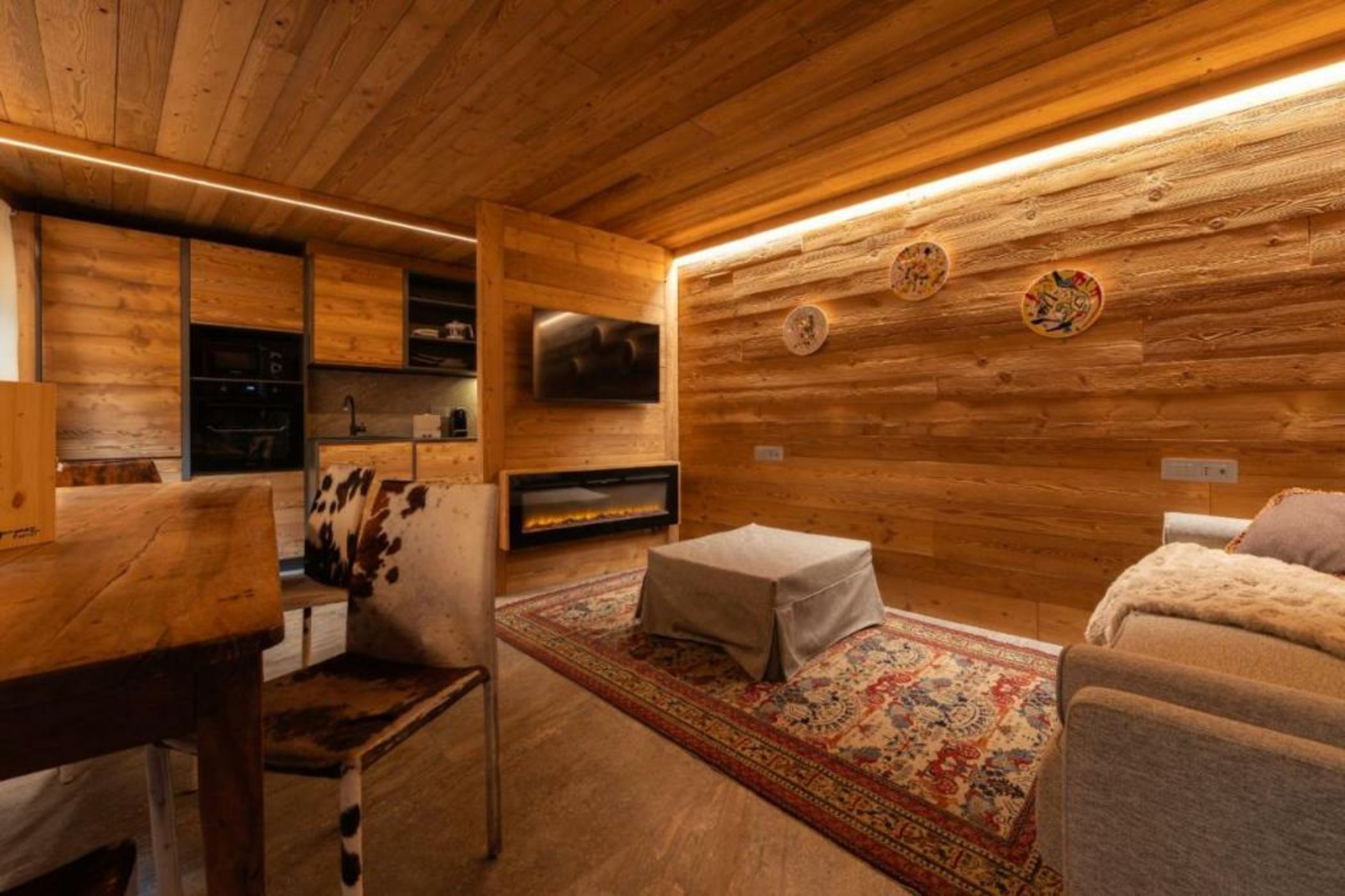 Maisons Grandes Murailles-Luxury apartments