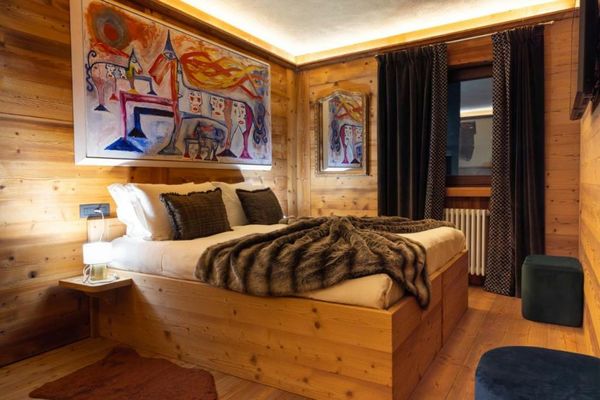 Maisons Grandes Murailles-Luxury apartments