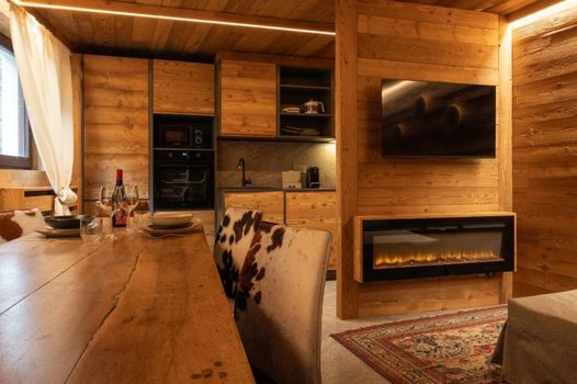 Maisons Grandes Murailles-Luxury apartments