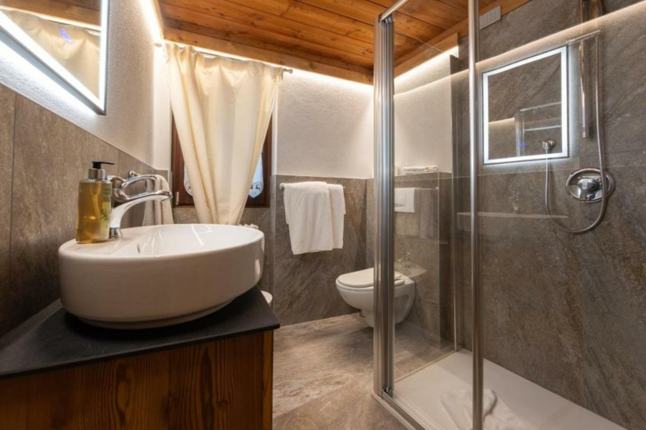 Maisons Grandes Murailles-Luxury apartments