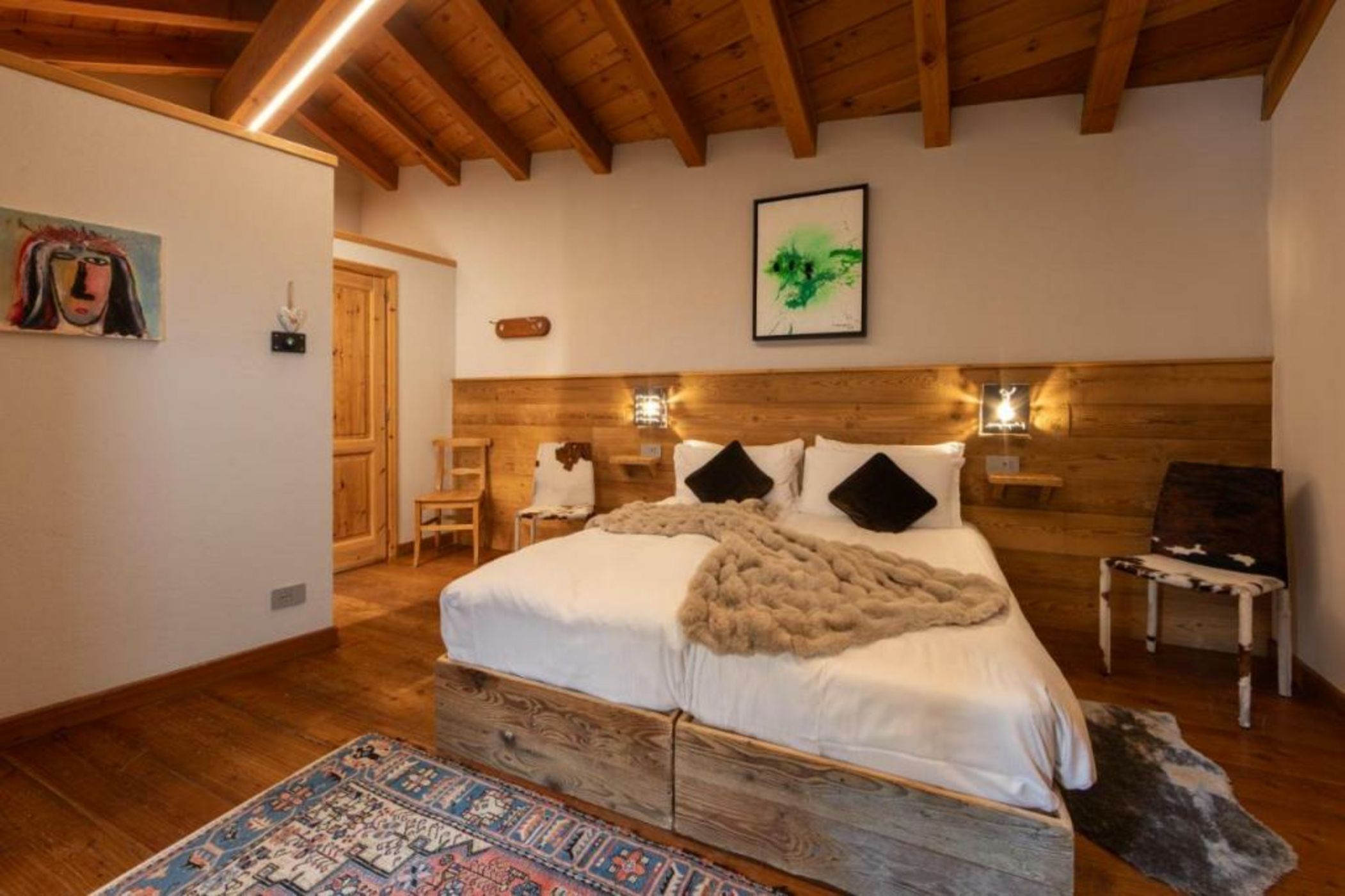 Maisons Grandes Murailles-Luxury apartments
