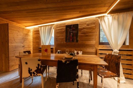 Maisons Grandes Murailles-Luxury apartments