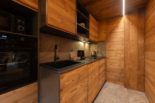 Maisons Grandes Murailles-Luxury apartments