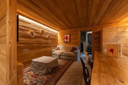 Maisons Grandes Murailles-Luxury apartments