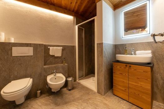 Maisons Grandes Murailles-Luxury apartments