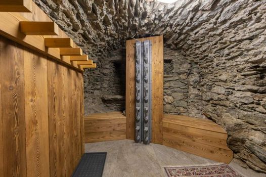 Maisons Grandes Murailles-Luxury apartments