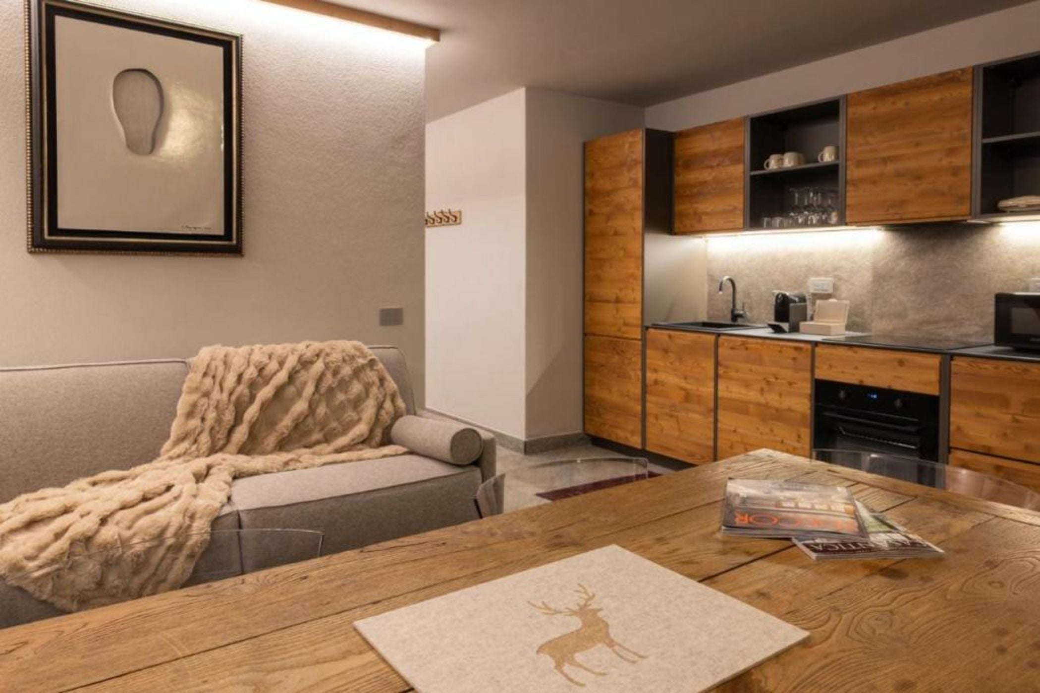 Maisons Grandes Murailles-Luxury apartments