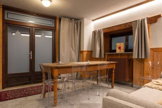 Maisons Grandes Murailles-Luxury apartments