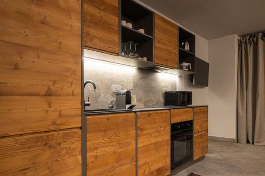 Maisons Grandes Murailles-Luxury apartments