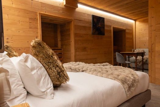 Maisons Grandes Murailles-Luxury apartments
