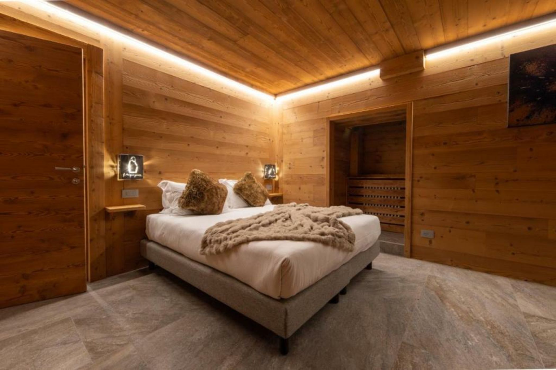 Maisons Grandes Murailles-Luxury apartments