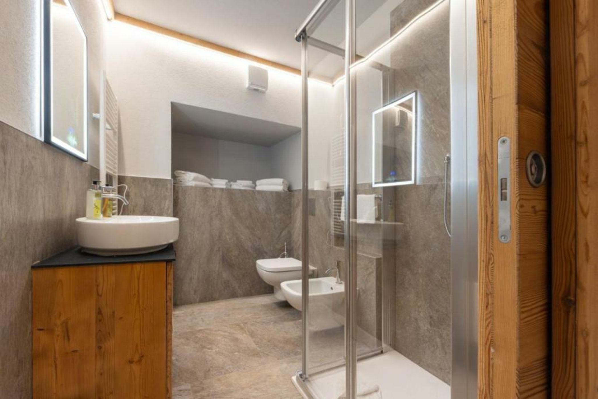 Maisons Grandes Murailles-Luxury apartments