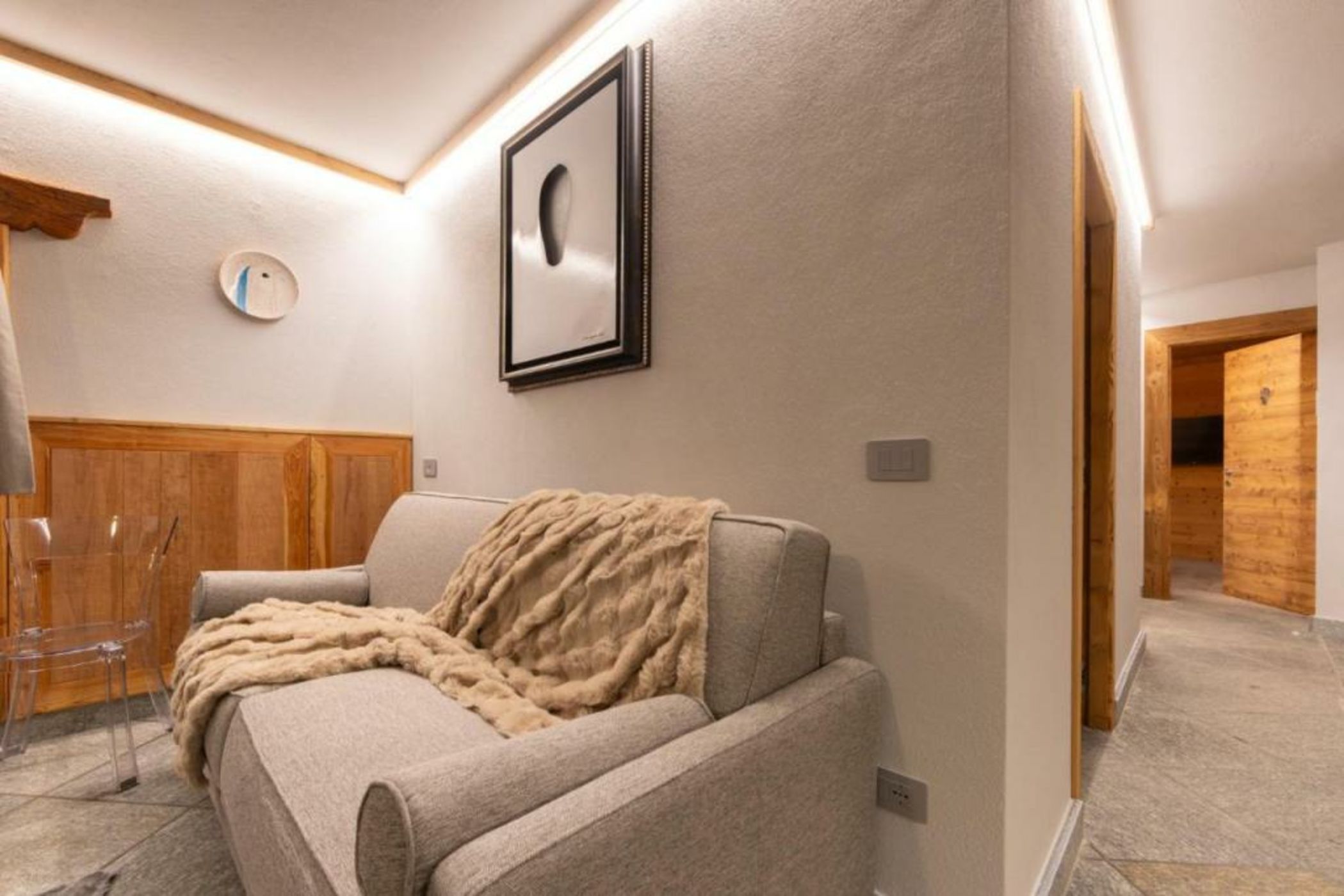 Maisons Grandes Murailles-Luxury apartments