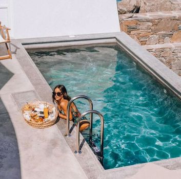 Pino di Loto Boutique Bed & Breakfast