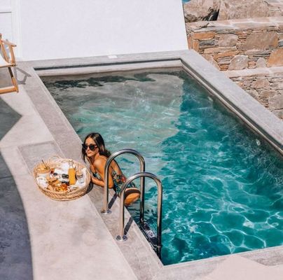 Pino di Loto Boutique Bed & Breakfast